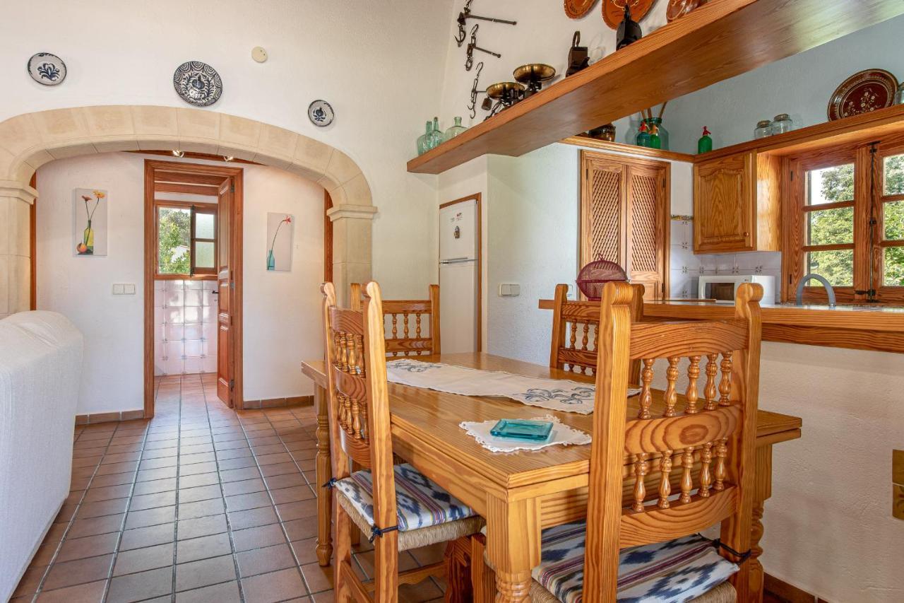 Villa Ca Na Miracles Pollença